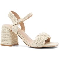 DeeZee Sandales Heartbeat KL-E3825-25 Bēšs