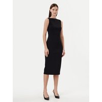 Calvin Klein Ikdienas kleita K20K208140 Melns