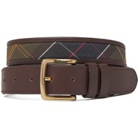 Barbour Josta MAC0491TN11 Brūns