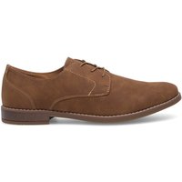 Lanetti Īsi apavi MYL8428-9 Brūns