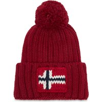 Napapijri Cepure Semiury 5 NP0A4GKB Tumši