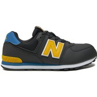New Balance Snīkeri GC574KIB Melns