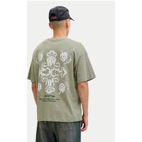 Jack & Jones T-krekls Montauk Back