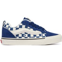 Vans Tenisenes Knu Skool VN000D2TIND1 Tumši