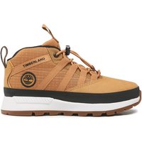 Timberland Puszābaki Euro Trekker TB0A5VMC2311 Brūns