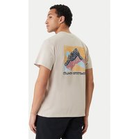 Columbia T-krekls CSC™ 2155021 Bēšs Regular