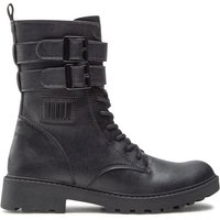 Geox Trapper stila apavi J Casey