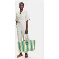 PINKO Soma Shopping Bag Extra PE