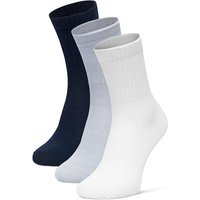 Kappa Garās zeķes CEO_KR_KAPPA_ 002_W_AW25 Daudzkrāsains