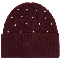 Nine West Cepure CEO-NW-W3-001-AW26 Bordo