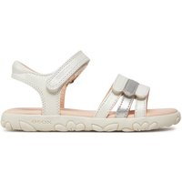 Geox Sandales J Sandal Haiti Girl