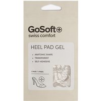 Go Soft Papēžu ieliktņi CEO_LA_GEL HEEL