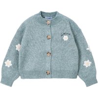 Mayoral Kardigāns 4309 Zaļš Regular Fit