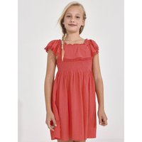 Mayoral Vasaras kleita 6924 Koraļļu
