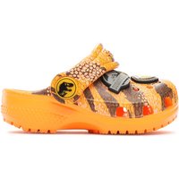 Crocs Iešļūcenes Crocs Jurassic World Clasic