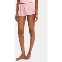Juicy Couture Pidžamas šorti JCLHS125512 Rozā
