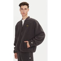 Champion Bomber stila jaka 220418 Pelēks