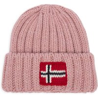 Napapijri Cepure Semiury 6 NP0A4GMH Rozā
