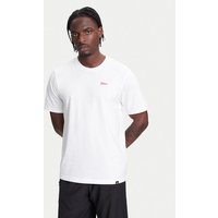 Adidas T-krekls Pennant Trim Graphic JL9226