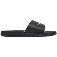 Calvin Klein Jeans Iešļūcenes Slide Rubber