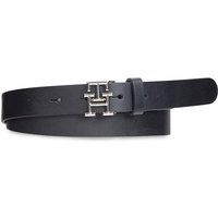Tommy Hilfiger Sieviešu josta AW0AW15182 Melns