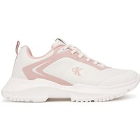 Calvin Klein Snīkeri Low Cut Lace-Up