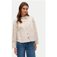 Vero Moda Džinsa krekls Jamie 10331693