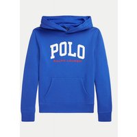Polo Ralph Lauren Džemperis ar kapuci