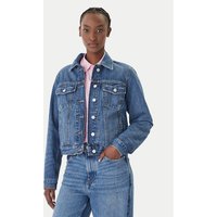 Tommy Jeans Džinsa jaka Classic DW0DW22988
