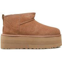Ugg Sniega zābaki W Classic Ultra