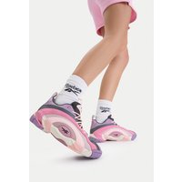 Reebok Basketbola apavi EO-SHAQNOSIS LOW 100245140