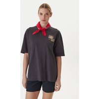 Billabong T-krekls Sun Chasing EBJZT00581 Melns