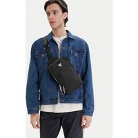 Guess Somiņa HMBEHN P5426 Melns