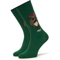 Polo Ralph Lauren Garās zeķes 449P15965001