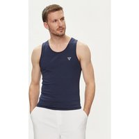 Guess Topiņš U97M02 KCD31 Tumši zils