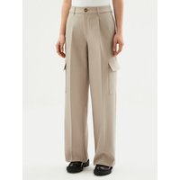 Calvin Klein Jeans Palazzo bikses J20J224848