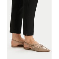 Steve Madden Balerīnas Cianna SM11003709 Bēšs