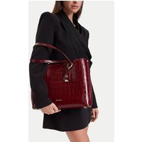 GINO ROSSI Soma EO-LDA9894-C Bordo