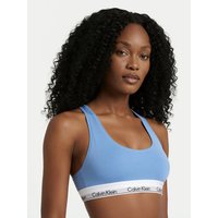 Calvin Klein Underwear Krūšturis-tops LV00QF8493 Gaiši