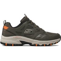 Skechers Snīkeri Hillcrest 237265/OLV Zaļš