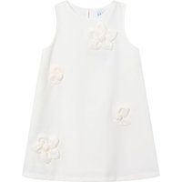 Mayoral Eleganta kleita 3922 Écru Regular