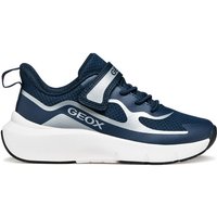 Geox Snīkeri J Pro-Ran Boy J65P7F
