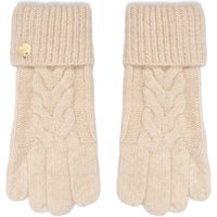 Guess Cimdi AW5678 POL02 Gaiši bēša