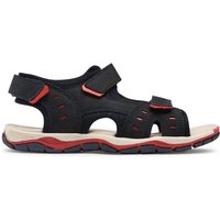 Lasocki Young Sandales Wigo CI12-2625-41 Tumši