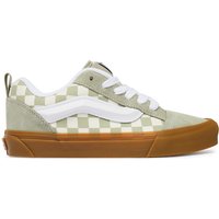 Vans Tenisenes Knu Skool VN000D2TFSG1 Zaļš