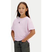 Calvin Klein Jeans T-krekls Logo IG0IG02136