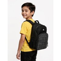 Quiksilver Mugursoma CEO-QUIKSILVER_ACCCS_01_2025 Melns