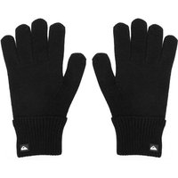 Quiksilver Cimdi QS-M6-001-AW24 Melns