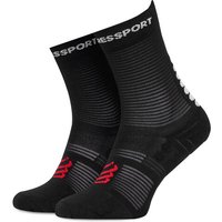 Compressport Īsās zeķes Pro Racing V4