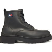 Tommy Jeans Puszābaki Tjm Lace Up
